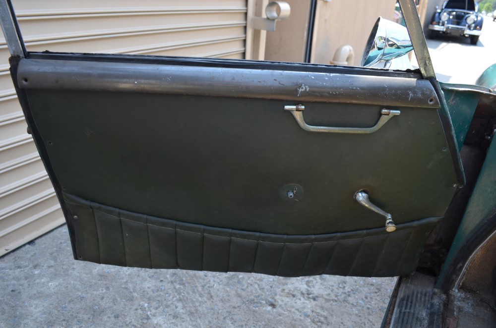 Used 1956 Porsche 356A   | Astoria, NY