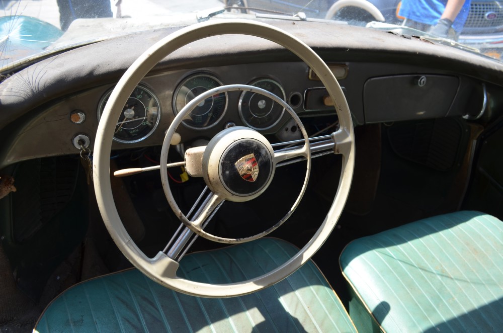 Used 1956 Porsche 356A   | Astoria, NY