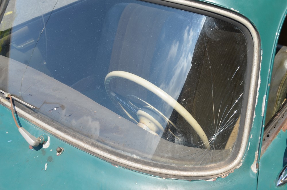 Used 1956 Porsche 356A   | Astoria, NY