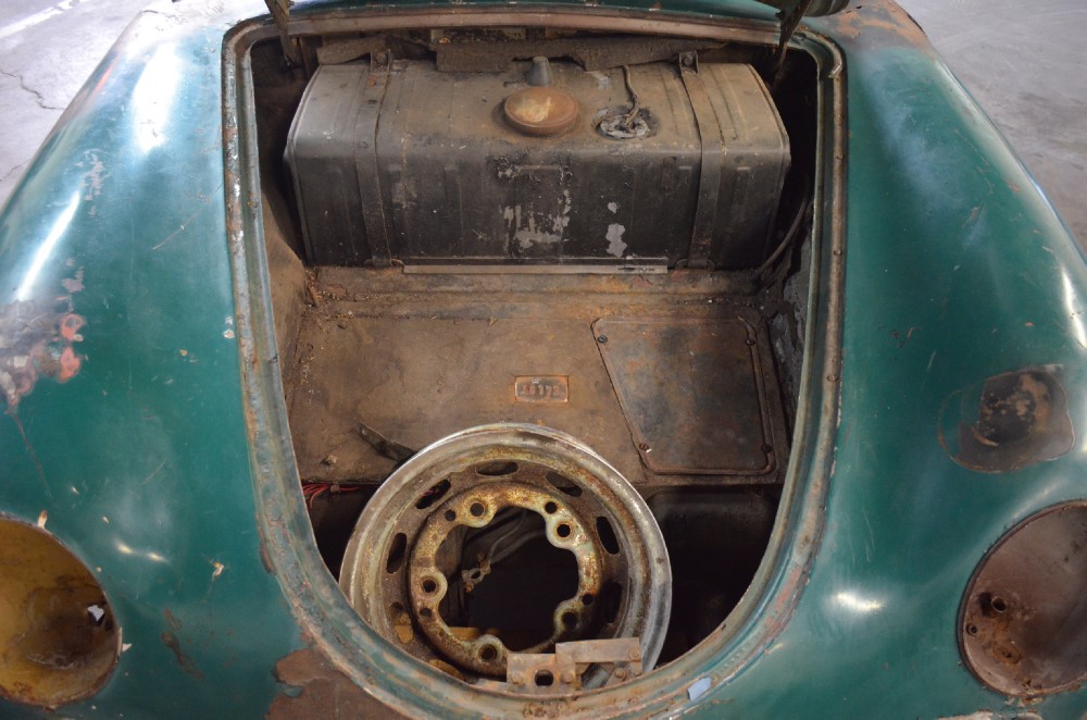 Used 1956 Porsche 356A   | Astoria, NY