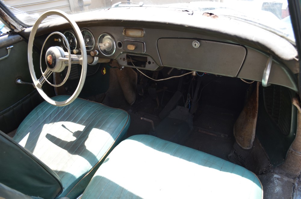 Used 1956 Porsche 356A   | Astoria, NY