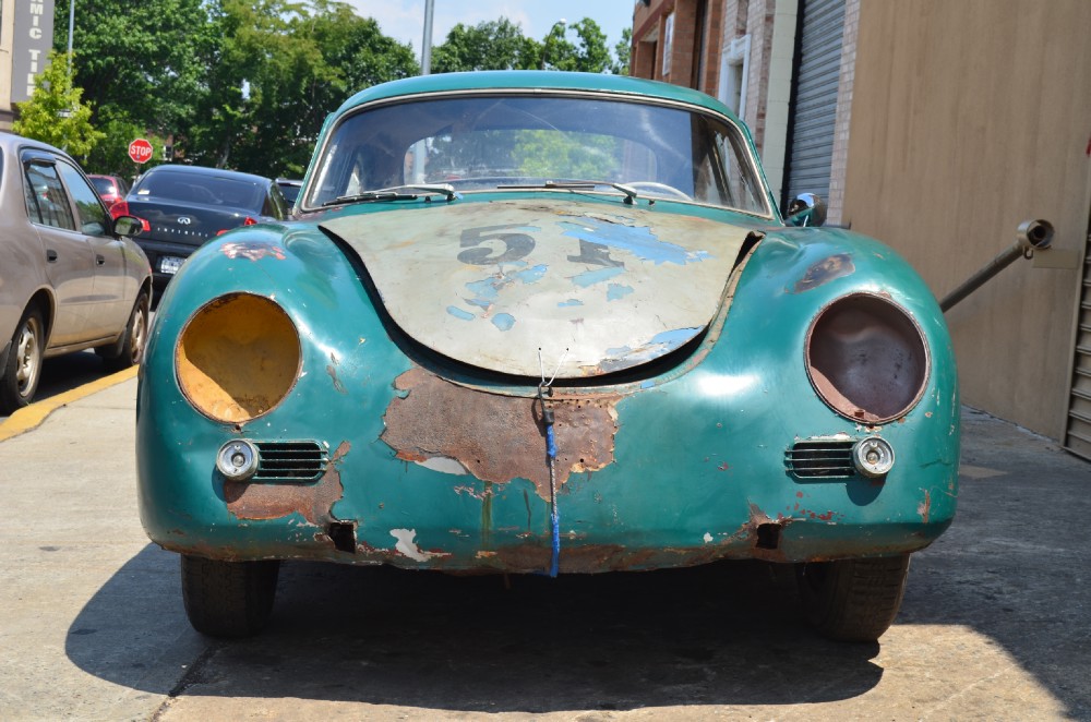 Used 1956 Porsche 356A   | Astoria, NY