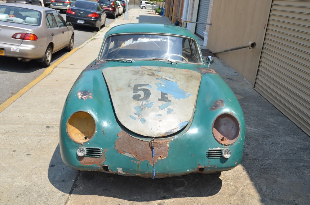 Used 1956 Porsche 356A   | Astoria, NY