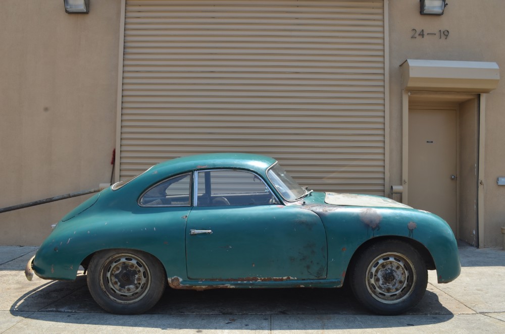 Used 1956 Porsche 356A   | Astoria, NY