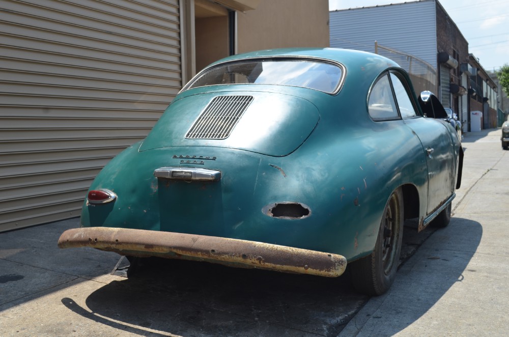Used 1956 Porsche 356A   | Astoria, NY