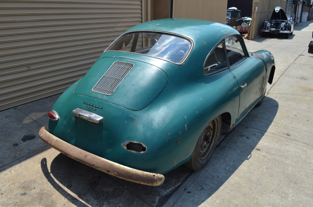 Used 1956 Porsche 356A   | Astoria, NY