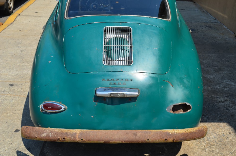 Used 1956 Porsche 356A   | Astoria, NY