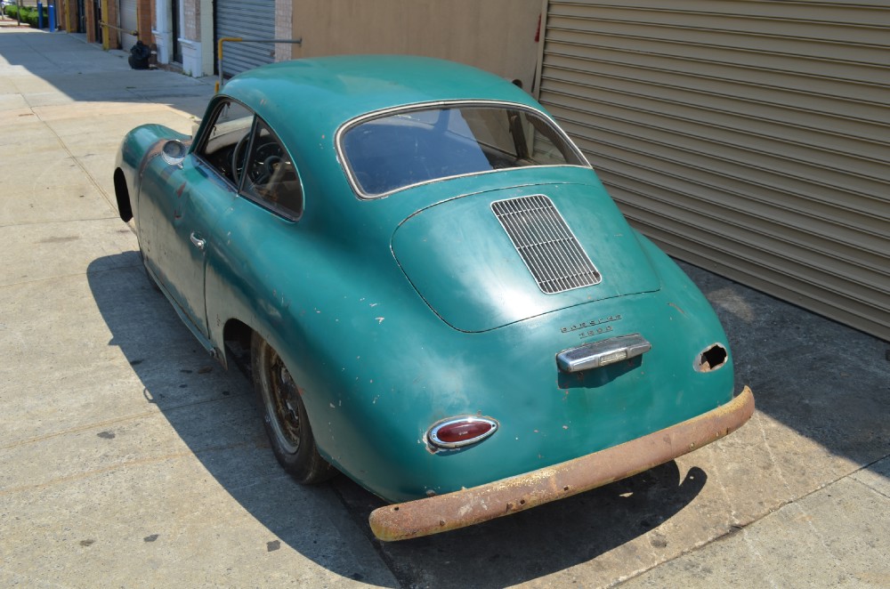 Used 1956 Porsche 356A   | Astoria, NY