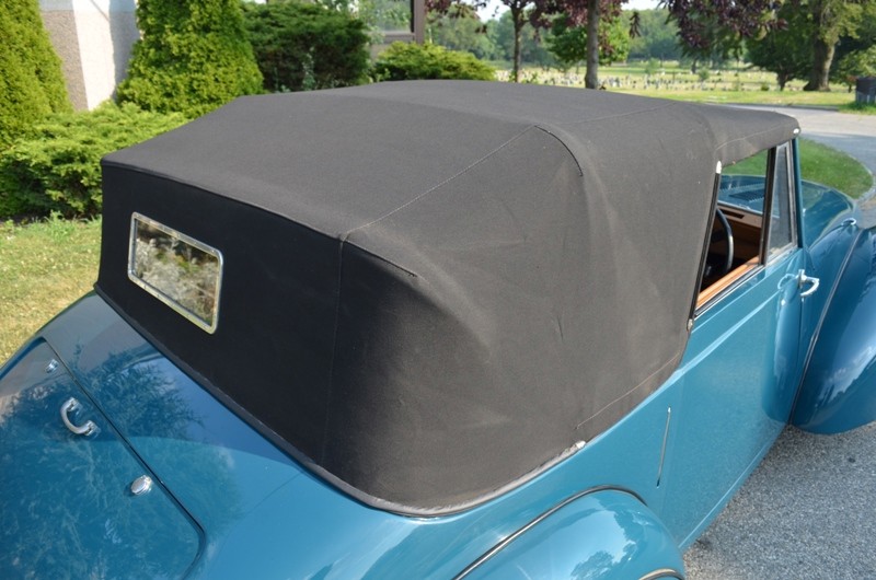Used 1948 Allard MI   | Astoria, NY