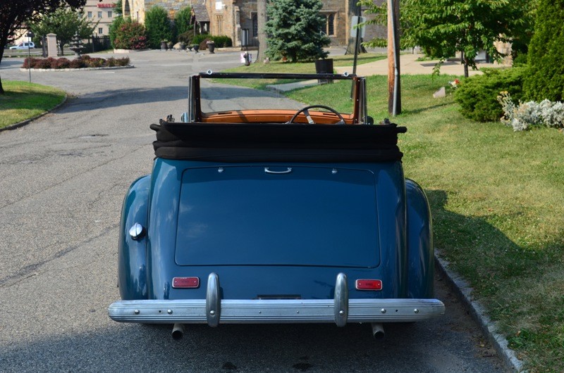 Used 1948 Allard MI   | Astoria, NY