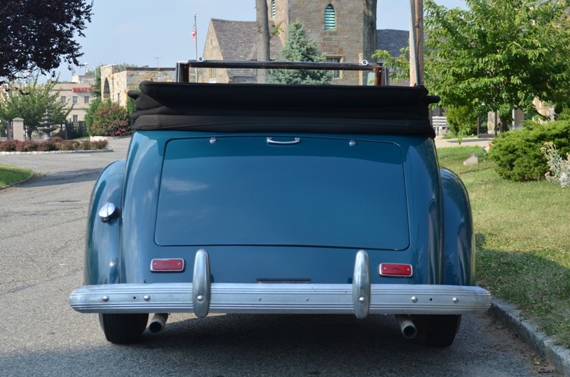 Used 1948 Allard MI   | Astoria, NY