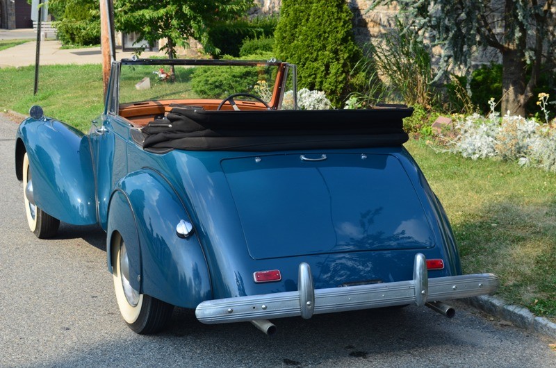 Used 1948 Allard MI   | Astoria, NY