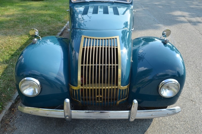 Used 1948 Allard MI   | Astoria, NY