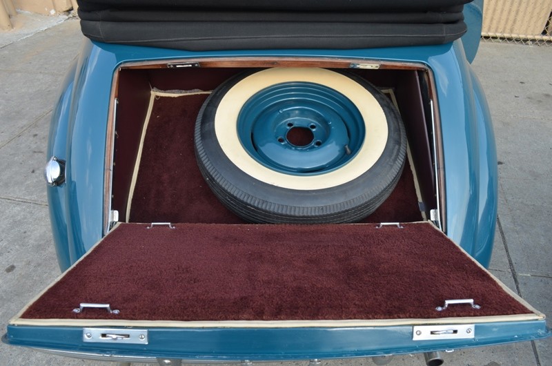 Used 1948 Allard MI   | Astoria, NY