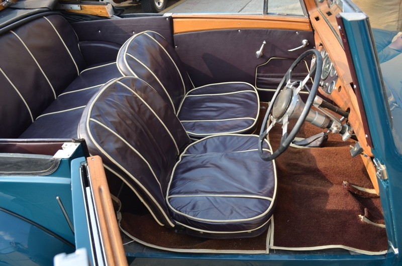 Used 1948 Allard MI   | Astoria, NY