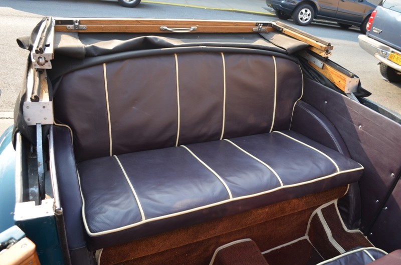 Used 1948 Allard MI   | Astoria, NY