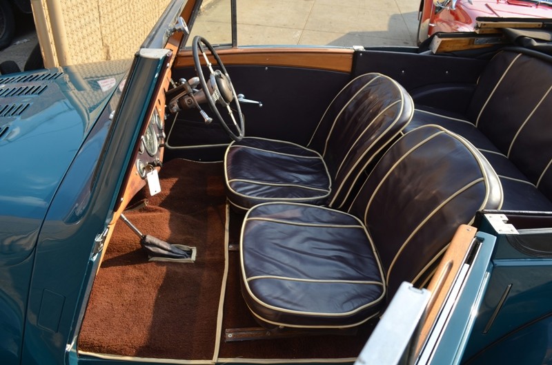 Used 1948 Allard MI   | Astoria, NY