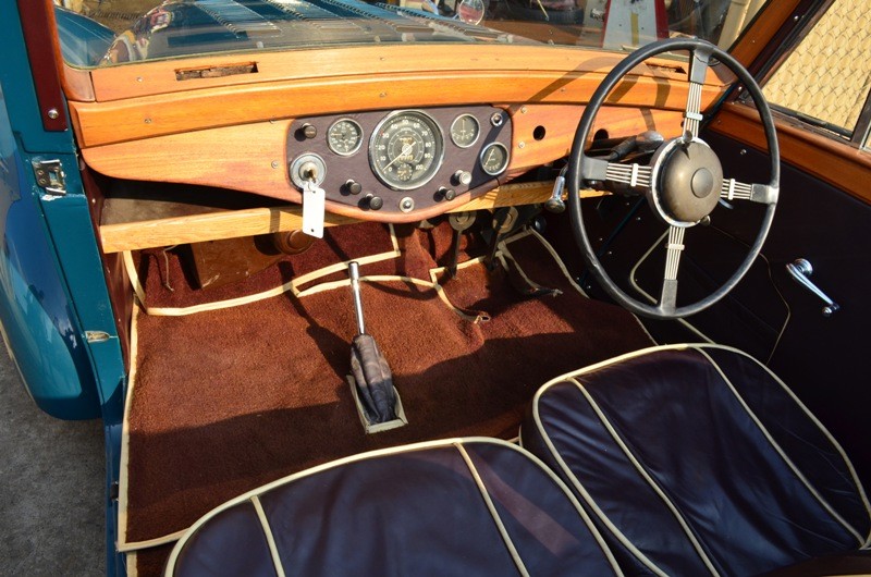 Used 1948 Allard MI   | Astoria, NY