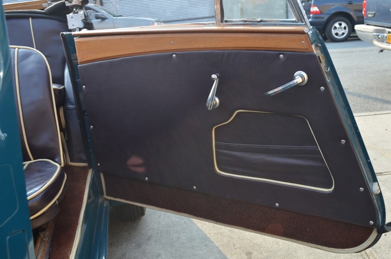 Used 1948 Allard MI   | Astoria, NY