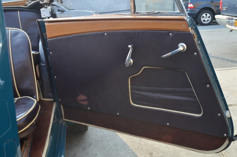 Used 1948 Allard MI  | Astoria, NY