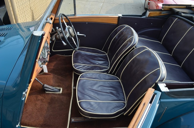 Used 1948 Allard MI   | Astoria, NY