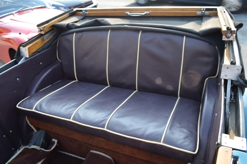 Used 1948 Allard MI   | Astoria, NY