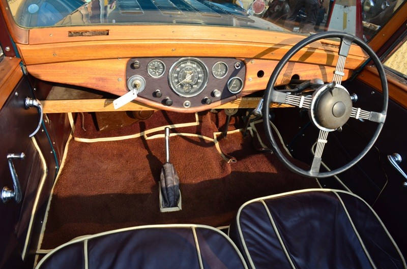 Used 1948 Allard MI   | Astoria, NY
