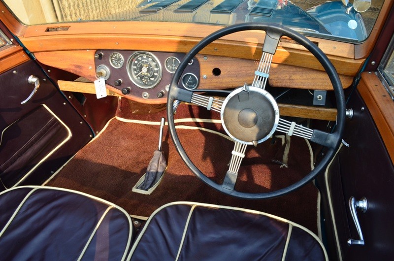 Used 1948 Allard MI   | Astoria, NY