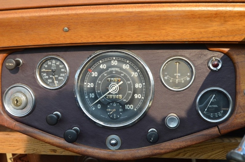 Used 1948 Allard MI   | Astoria, NY