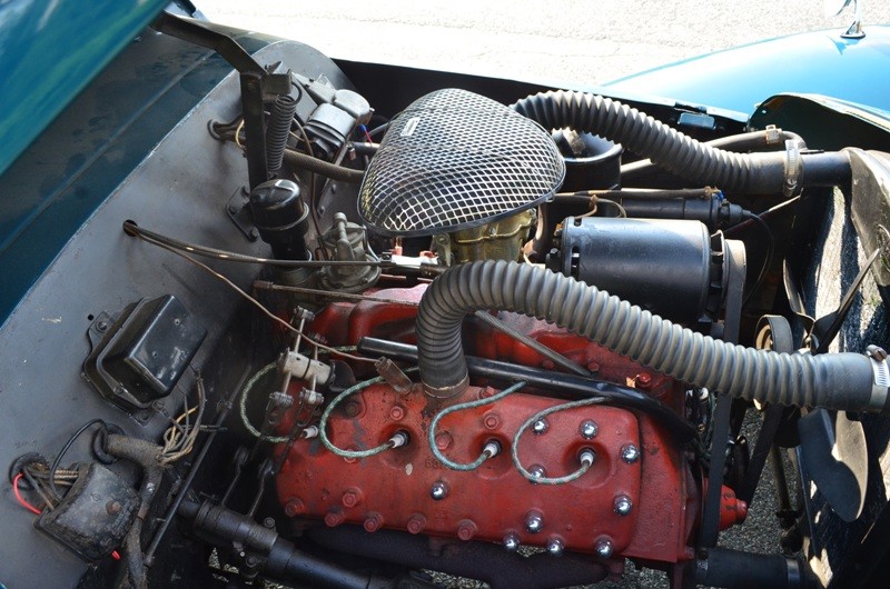 Used 1948 Allard MI   | Astoria, NY