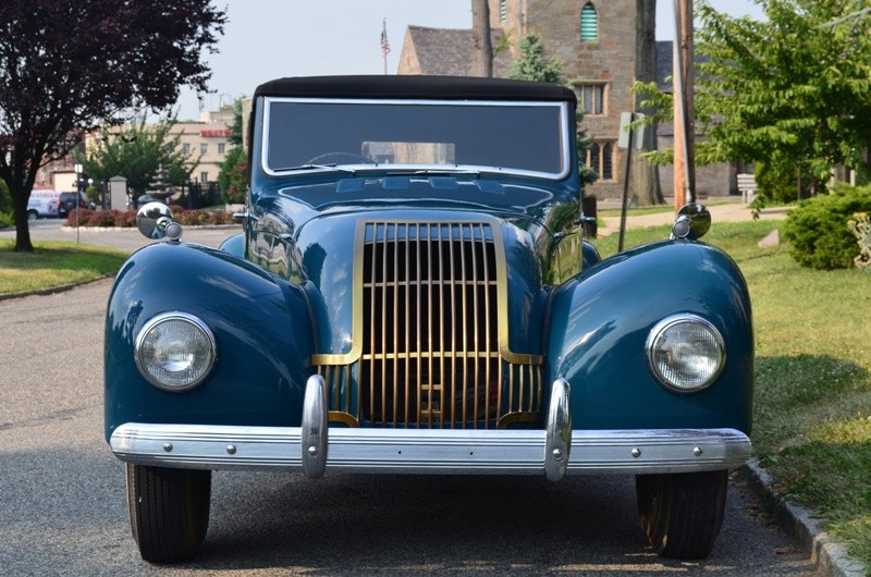 Used 1948 Allard MI   | Astoria, NY