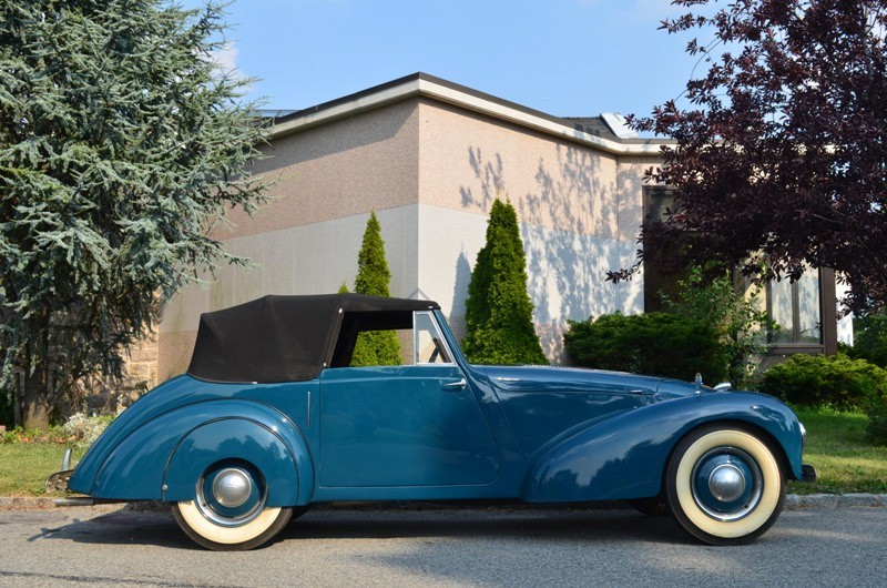 Used 1948 Allard MI   | Astoria, NY