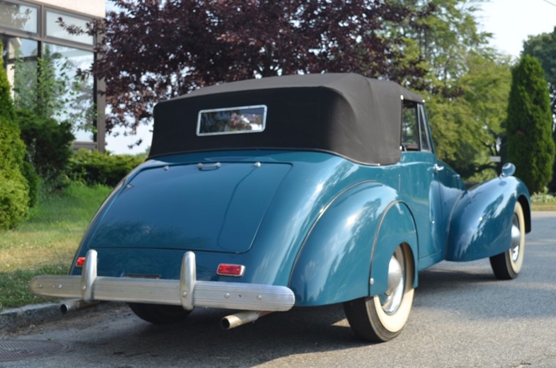 Used 1948 Allard MI   | Astoria, NY