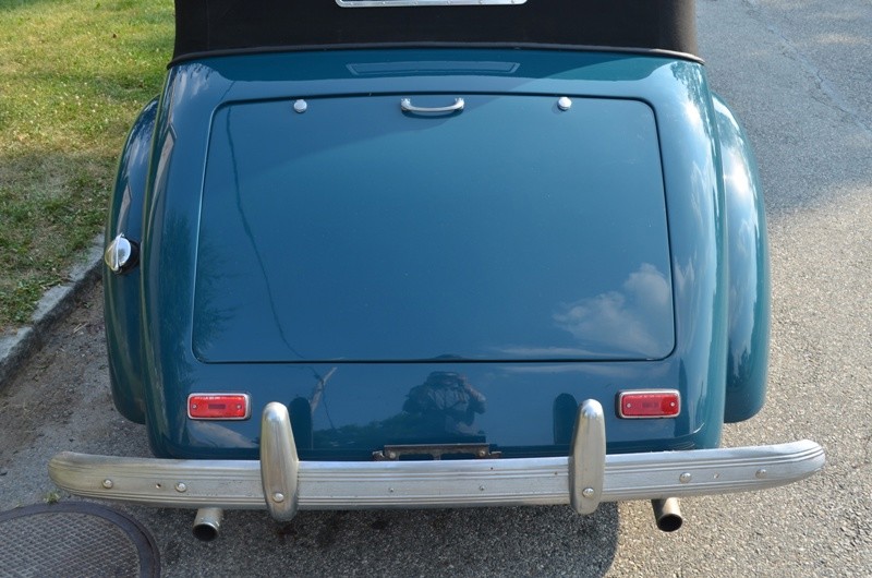 Used 1948 Allard MI   | Astoria, NY