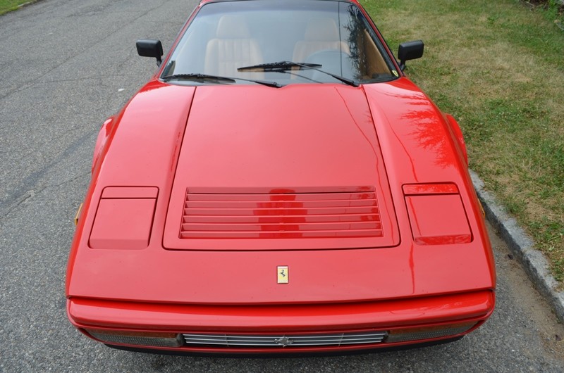 Used 1987 Ferrari 328 GTS   | Astoria, NY