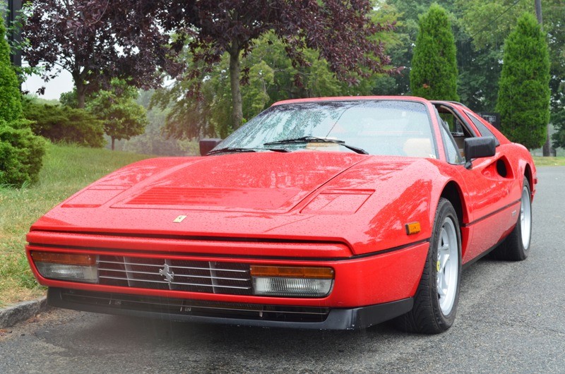 Used 1987 Ferrari 328 GTS   | Astoria, NY
