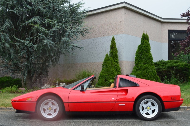 Used 1987 Ferrari 328 GTS   | Astoria, NY