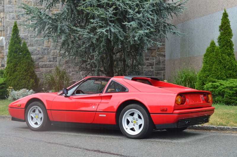 Used 1987 Ferrari 328 GTS   | Astoria, NY