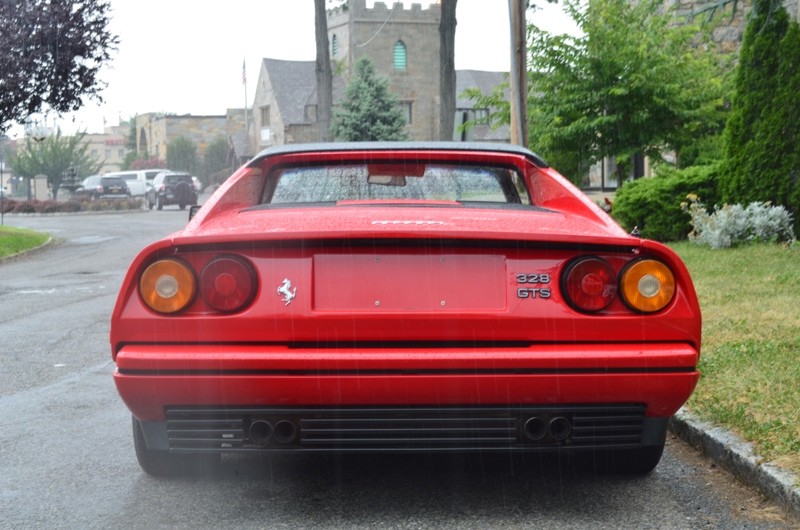 Used 1987 Ferrari 328 GTS   | Astoria, NY