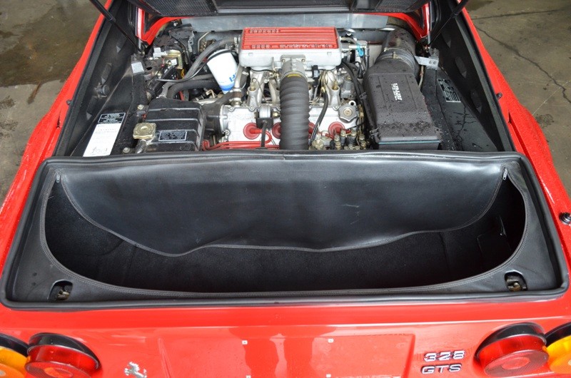 Used 1987 Ferrari 328 GTS   | Astoria, NY