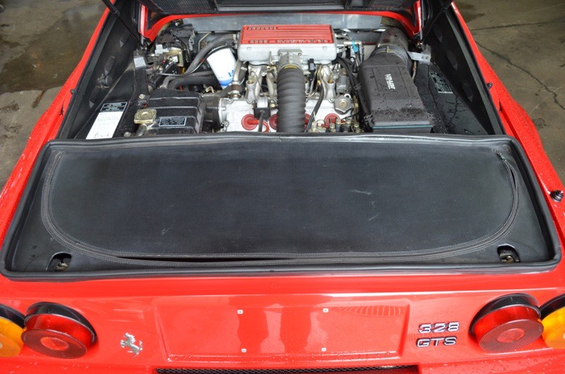 Used 1987 Ferrari 328 GTS   | Astoria, NY
