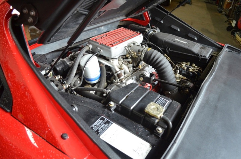 Used 1987 Ferrari 328 GTS   | Astoria, NY