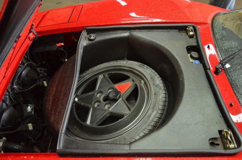 Used 1987 Ferrari 328 GTS   | Astoria, NY