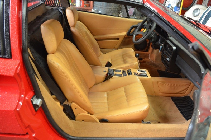 Used 1987 Ferrari 328 GTS   | Astoria, NY