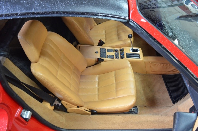 Used 1987 Ferrari 328 GTS   | Astoria, NY