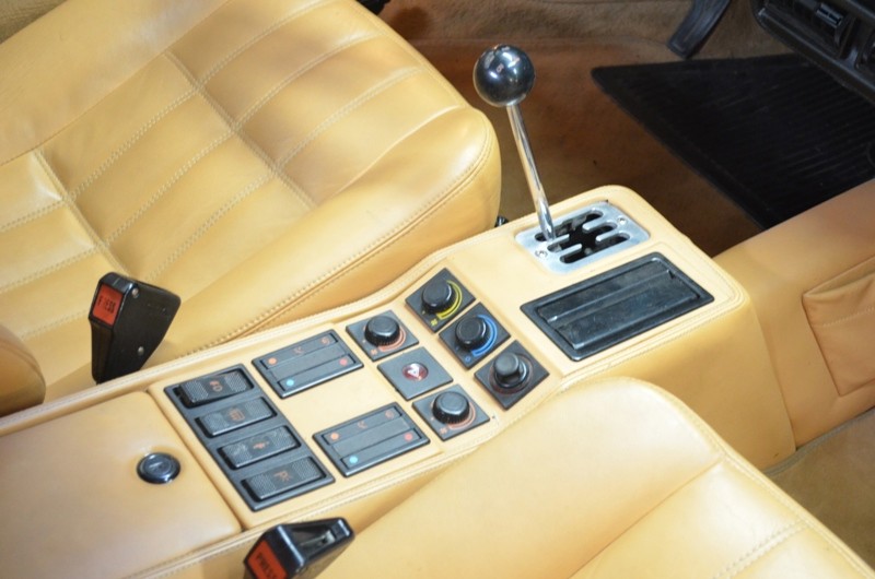 Used 1987 Ferrari 328 GTS   | Astoria, NY