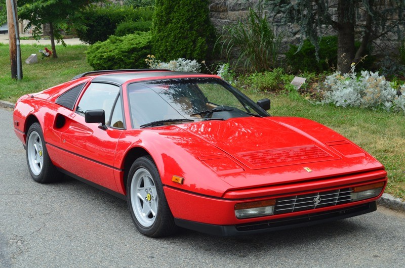Used 1987 Ferrari 328 GTS   | Astoria, NY