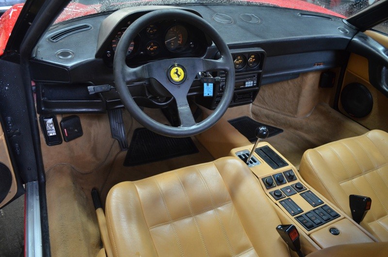 Used 1987 Ferrari 328 GTS   | Astoria, NY