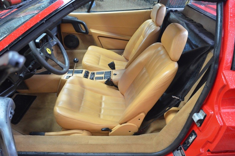 Used 1987 Ferrari 328 GTS   | Astoria, NY