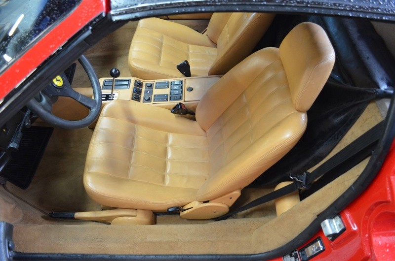 Used 1987 Ferrari 328 GTS   | Astoria, NY